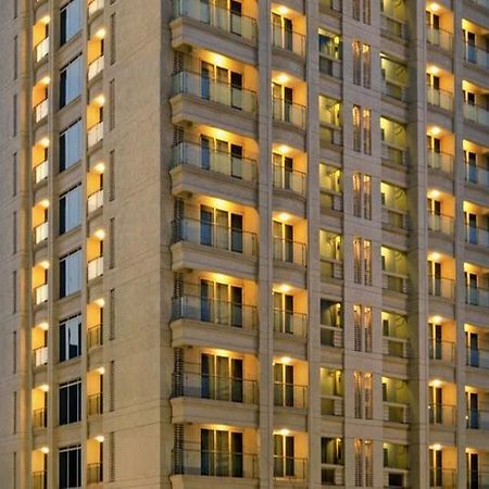 Residency Sarovar Portico Мумбаи Экстерьер фото